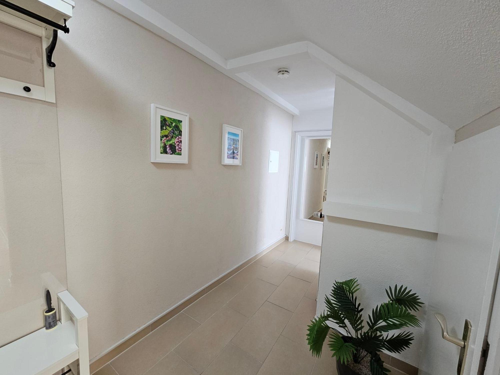Apartamento Rheinhessenglueck Schornsheim Exterior foto